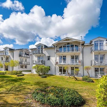 Abendrot Apartment Юлиусрух Екстериор снимка