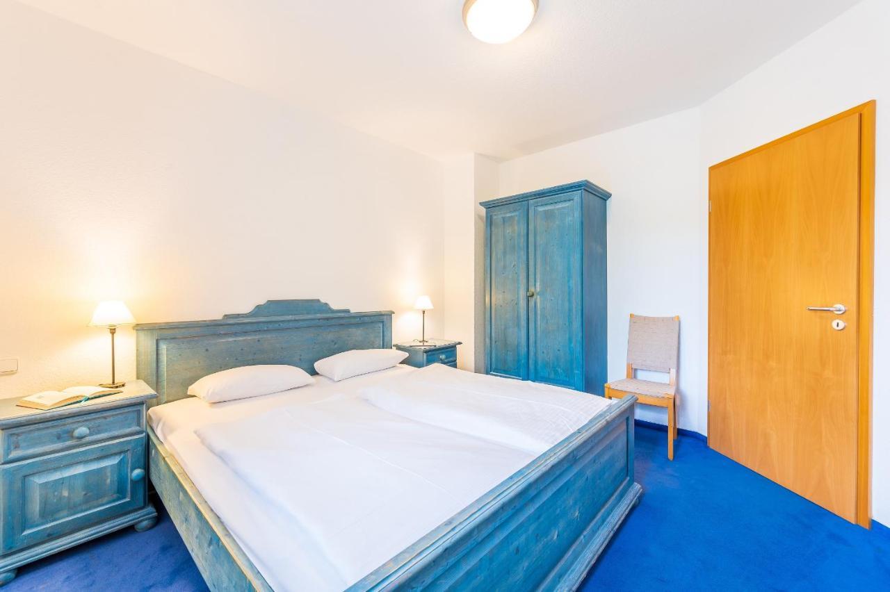 Abendrot Apartment Юлиусрух Екстериор снимка
