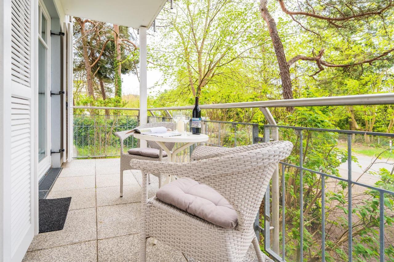 Abendrot Apartment Юлиусрух Екстериор снимка