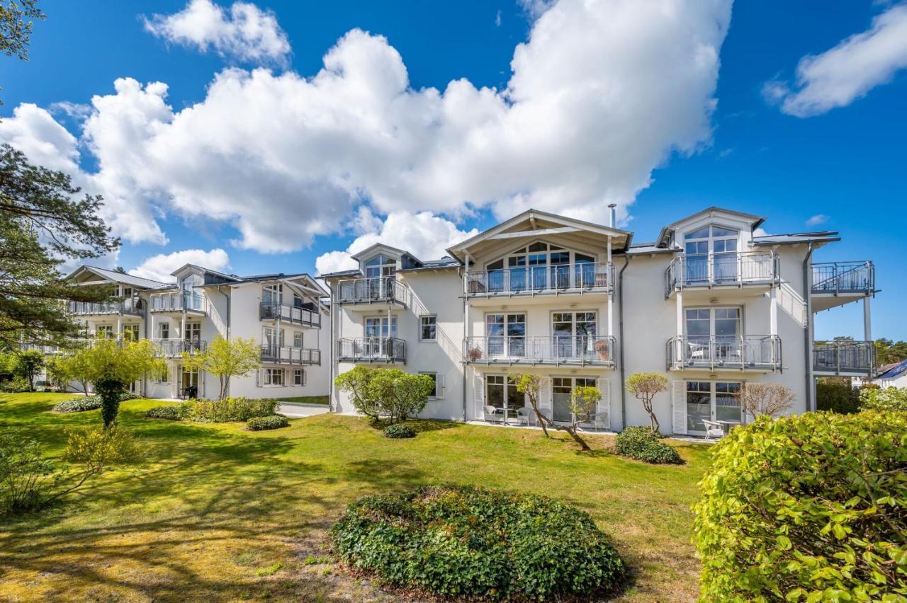 Abendrot Apartment Юлиусрух Екстериор снимка